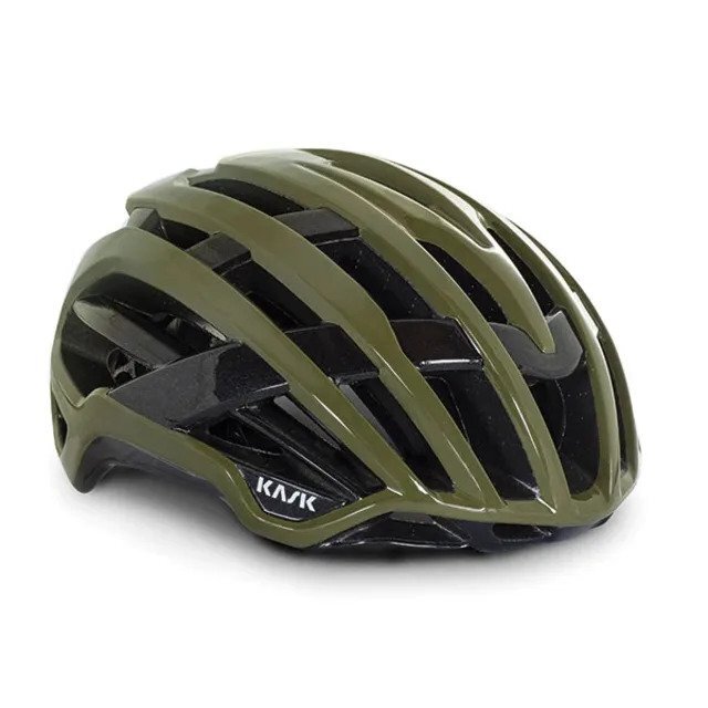 Casco de ciclismo de carretera Kask Valegro WG11 probado - Imagen 37 de 41