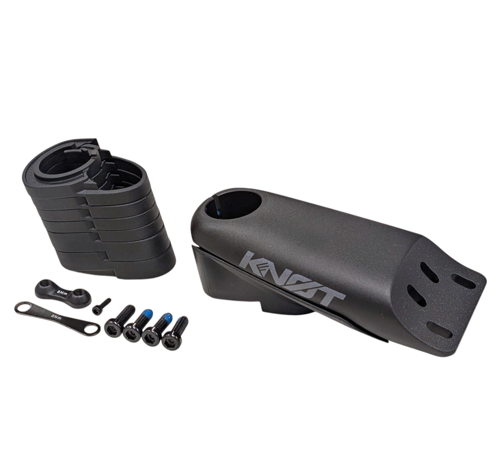 Cannondale Hollowgram Knot System 6 Stem -17 Deg | The Odd Spoke