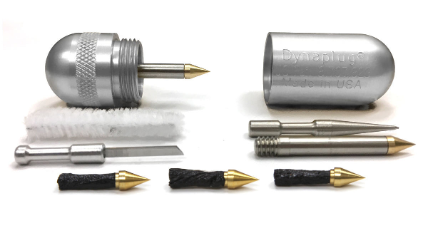 dynaplug micro pro tubeless repair kit