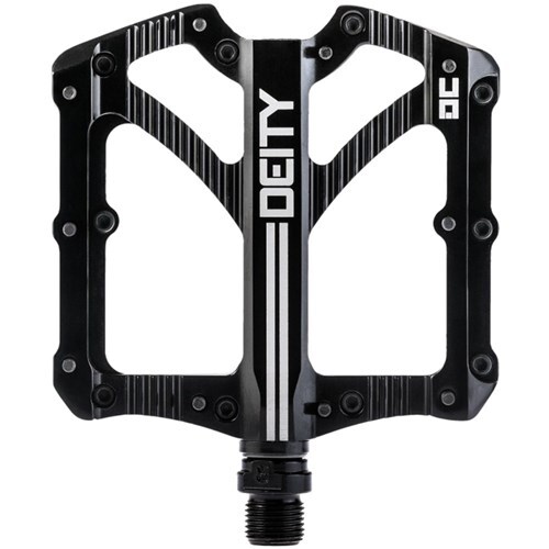 platform pedals