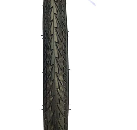Byk E450 Tyre 20 x 1 3 8 Black The Odd Spoke