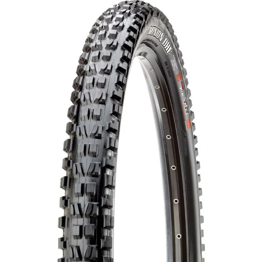 Maxxis Minion DHF Downhill MTB Tyre