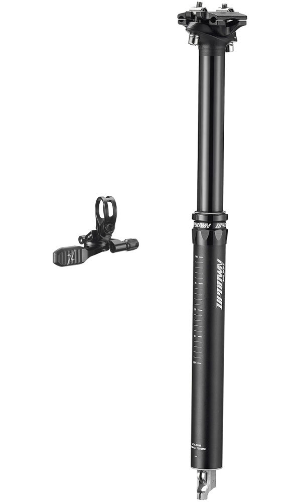 Funn UPDOWN Dropper Post & Lever The Odd Spoke