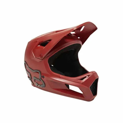 Casco integral Fox Rampage MIPS MTB - Imagen 13 de 24