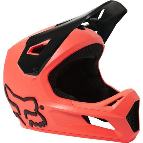 Casco integral Fox Rampage MIPS MTB - Imagen 17 de 24