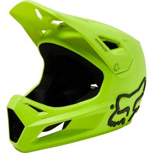 Casco integral Fox Rampage MIPS MTB - Imagen 14 de 24