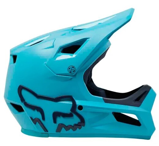 Casco integral Fox Rampage MIPS MTB - Imagen 11 de 24