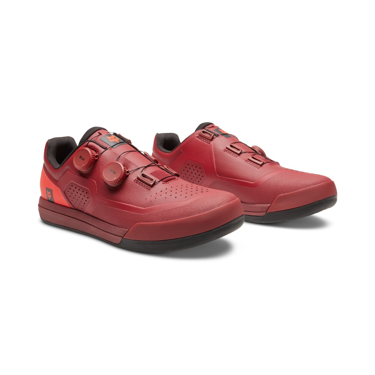 Fox Union BOA Clipless MTB Shoes - Bild 17 von 35