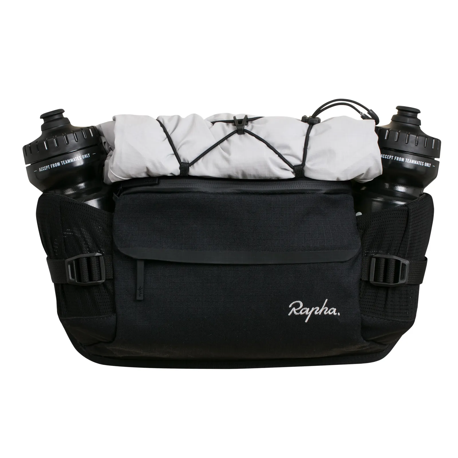 Rapha Trail Hip Pack | The Odd Spoke