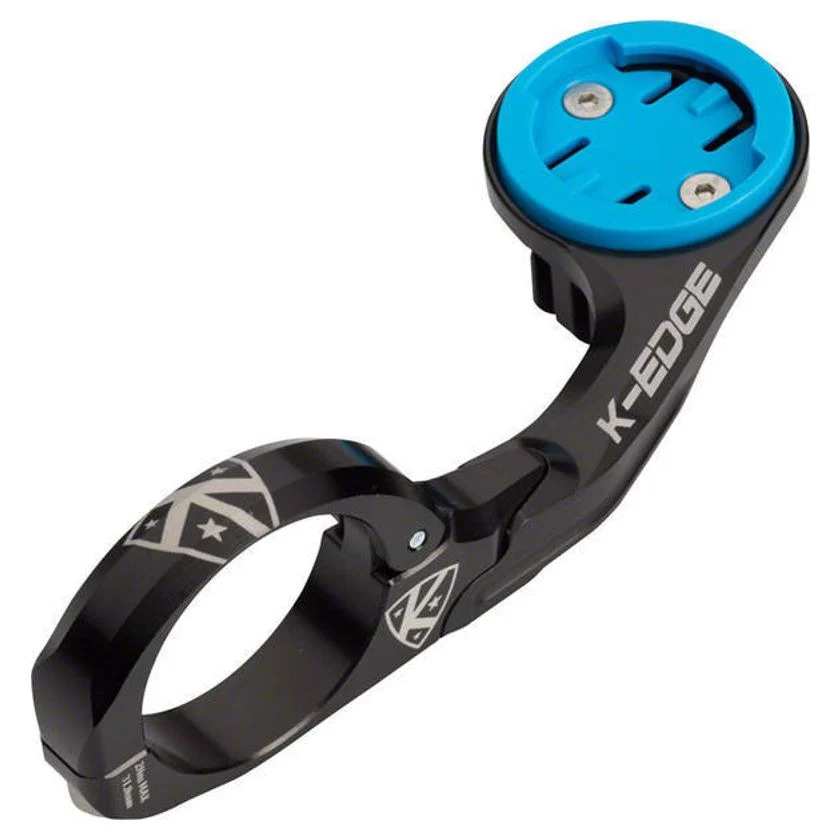 KEdge PRO Combo Mount for Wahoo ROAM, BOLT, ELEMNT Mount The Odd Spoke