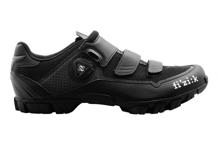 Fizik M6 Uomo Boa Mountain Bike Shoes The Odd Spoke