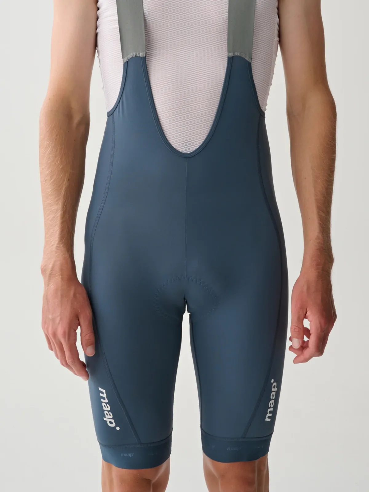 Maap Training Bib Short 3.0 - Imagen 10 de 12
