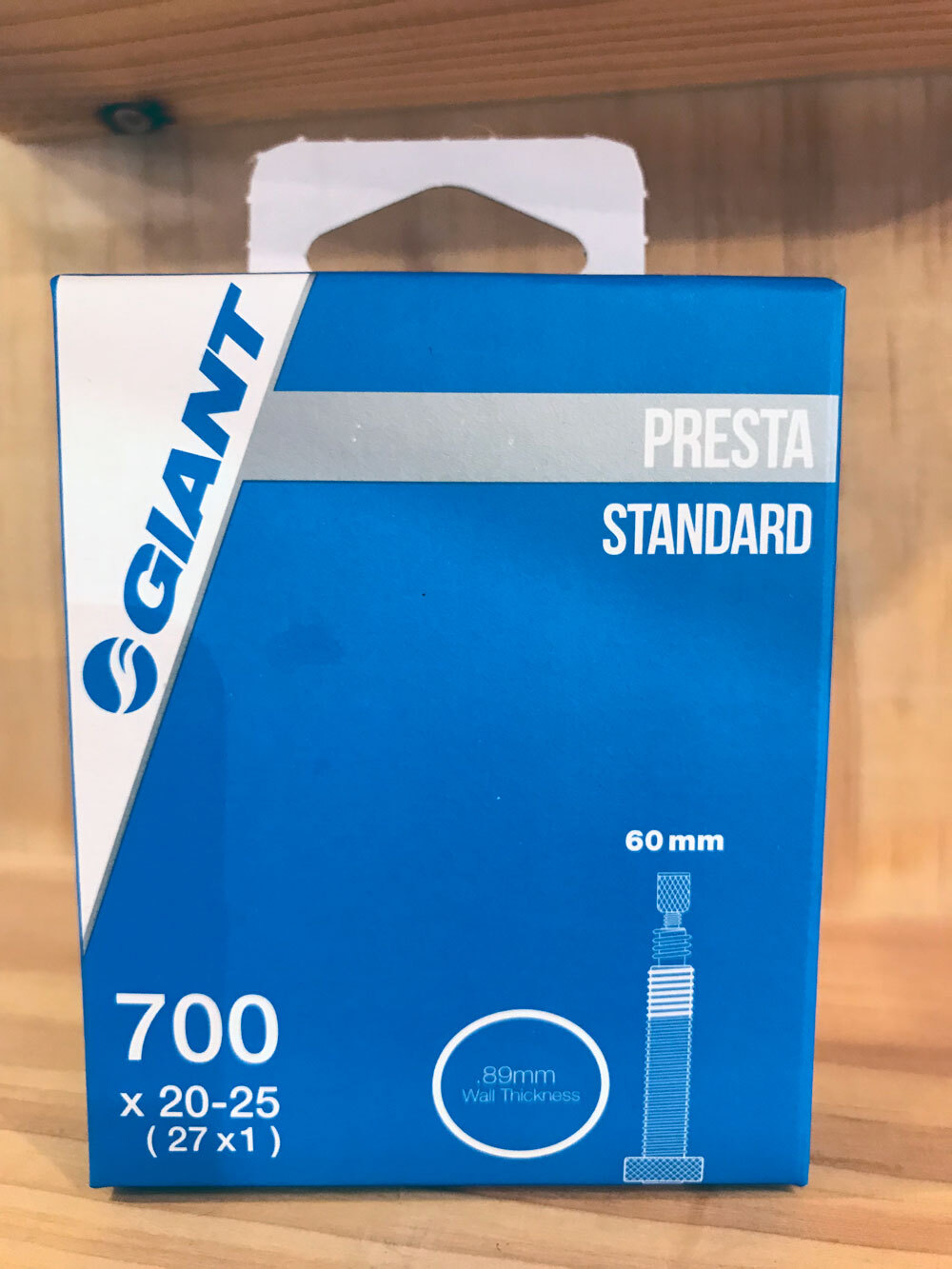 giant presta standard 700