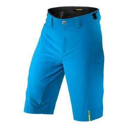 mavic crossride shorts