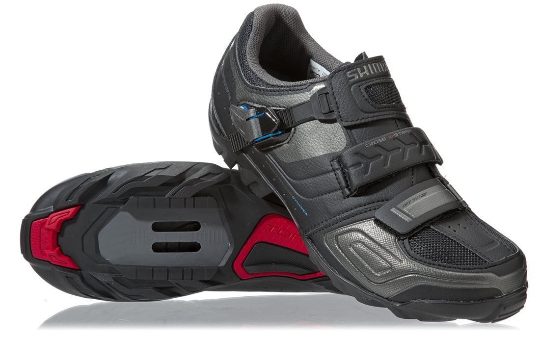 shimano m089 spd mountain bike shoes