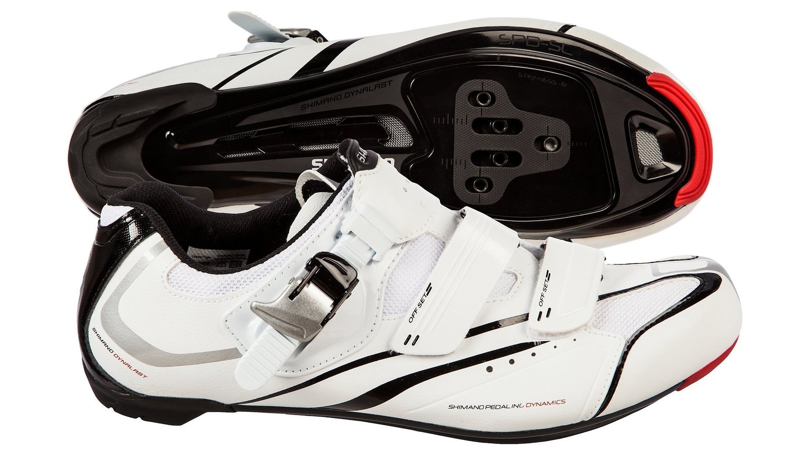 Download R088 SPD-SL Road Shoes - Shimano