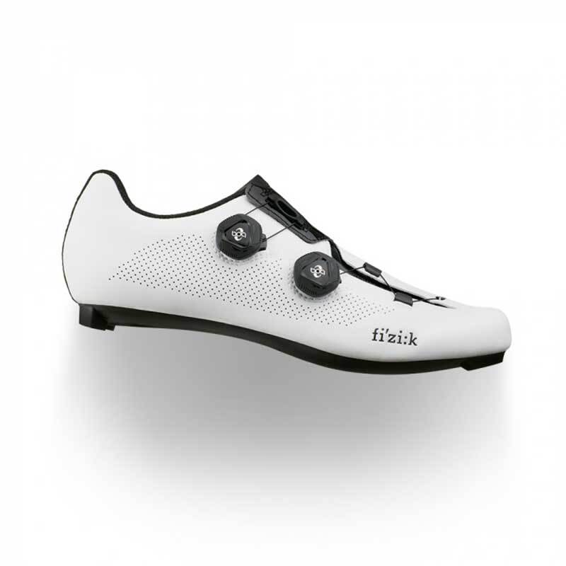 Fizik Aria R3 Carbon Road Shoe The Odd Spoke