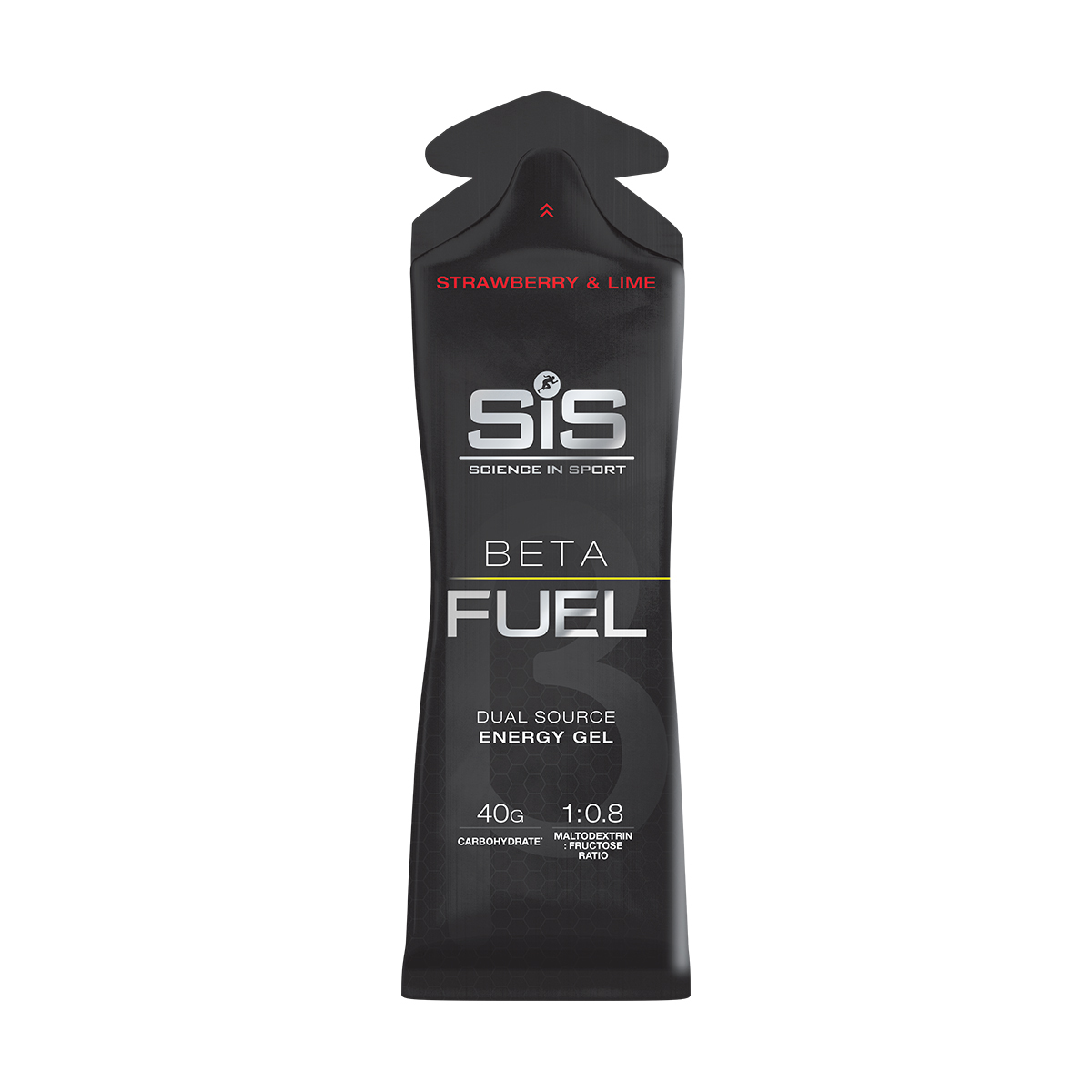 Science in Sport (SIS) Beta Fuel Energy Gel - Bild 7 von 9