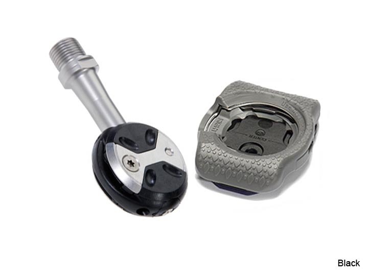 Grey also fit Light Action Speedplay Ultra Light Action Walkable Cleats