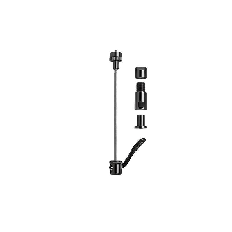 tacx direct drive quick release