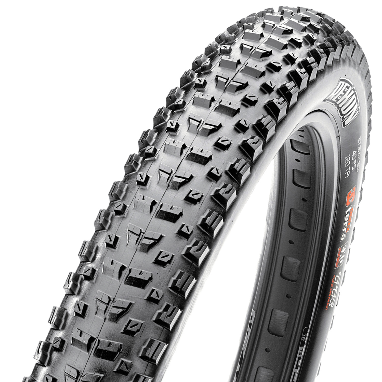 maxxis rekon 27.5 x 2.60