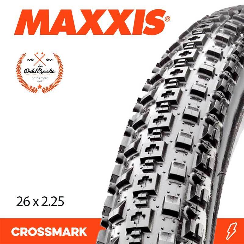 Maxxis crossmark outlet tyres