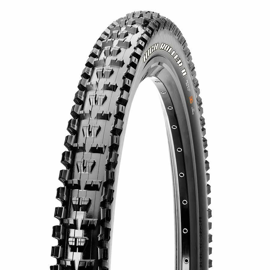 maxxis high roller 27.5 2.4