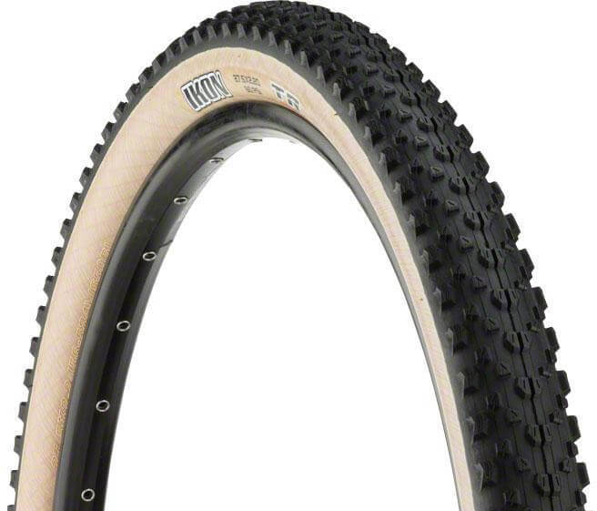 maxxis ikon 27.5 skinwall