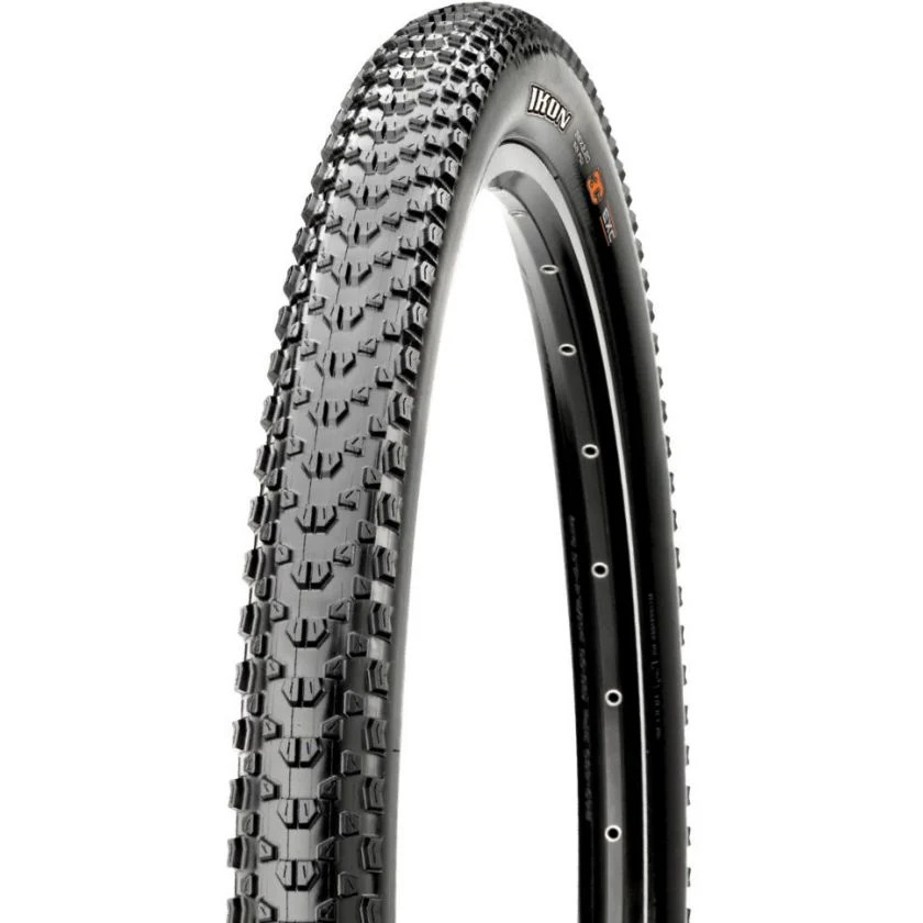 Maxxis Ikon XC MTB Tyre - Bild 10 von 20
