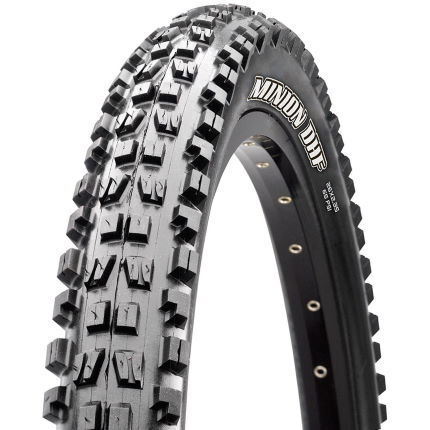 maxxis minion downhill specific