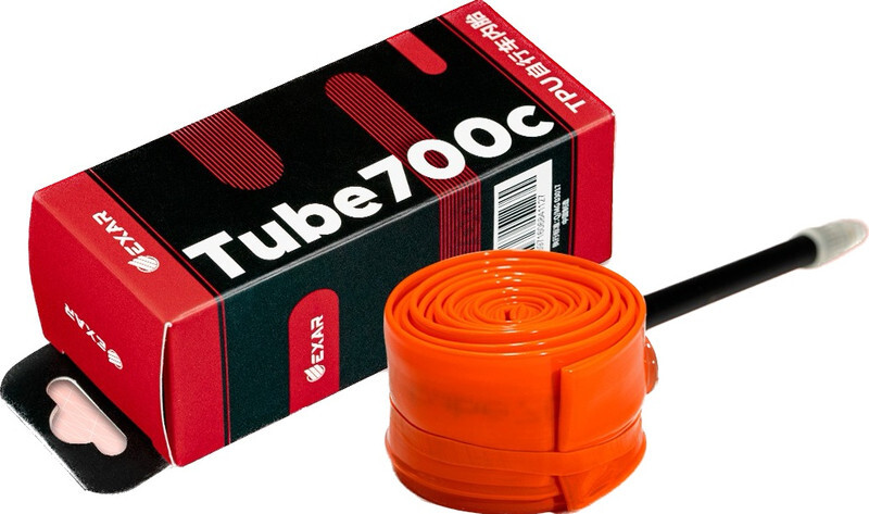 Magene Exar TPU Tube The Odd Spoke