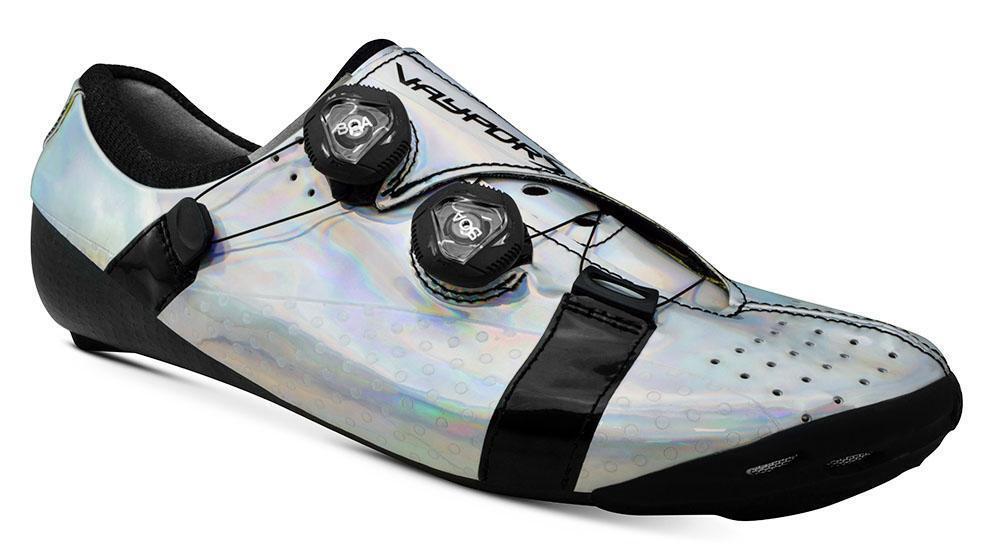 Moldable cycling shoes hotsell