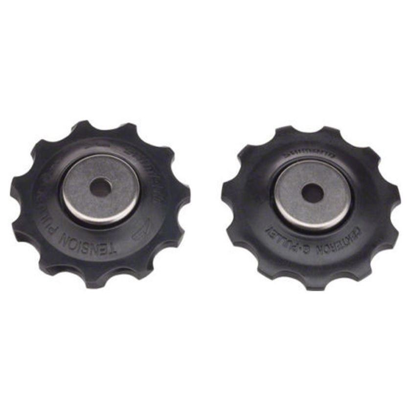 Shimano Pulley Set Standard Guide & Tension RD5800SS/M675/M640/M610