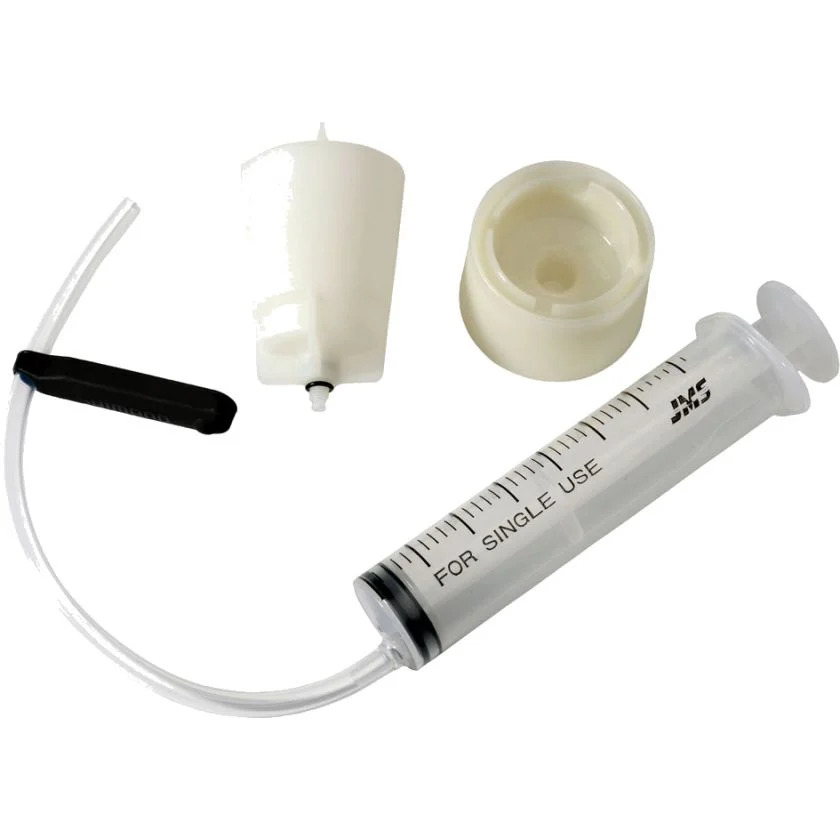 Shimano TLBT03S Disc Brake Bleed Kit for Funnel Type The Odd Spoke