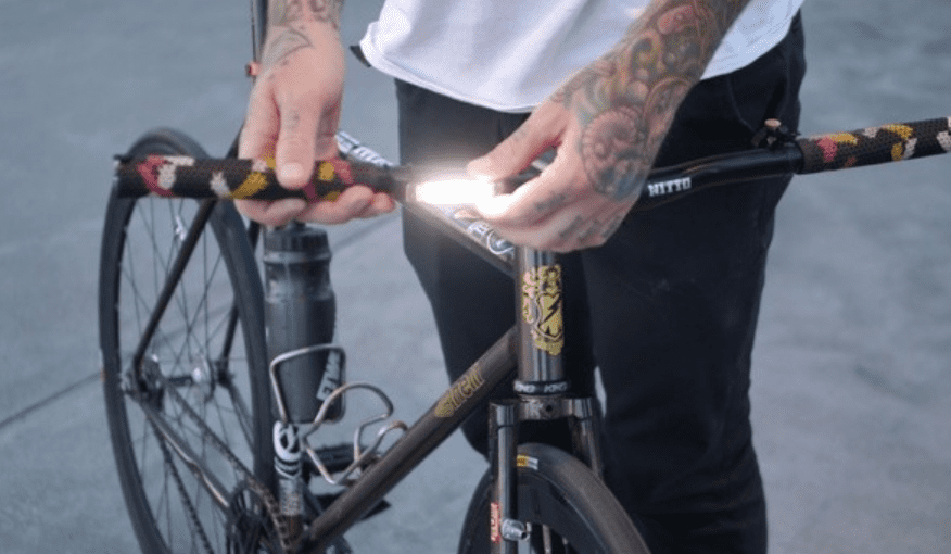 knog plus lights twinpack