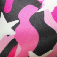 Camustar Pink