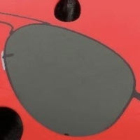 Aviator Red