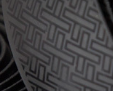 Mosaic Stealth