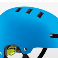 Cyan Blue