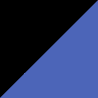 Black/Light Blue Sky