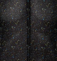 Speckle Black