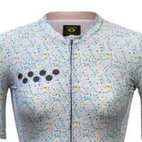 Speckle White
