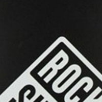 Black/White fender