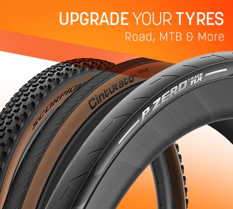 Pirelli Tyres