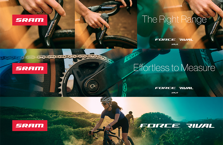 New Force Groupset Available