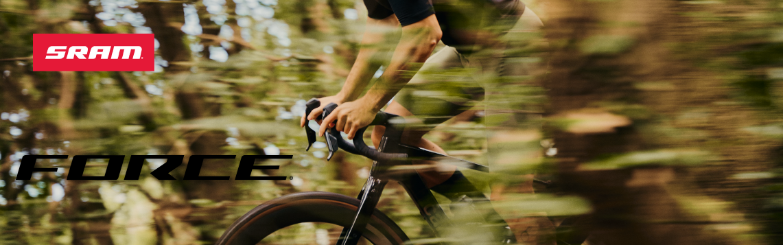 New Force Groupset Available
