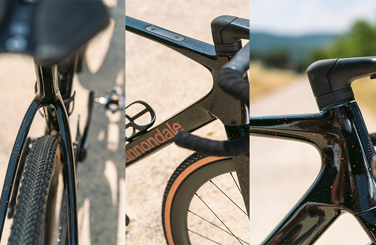 New Cannondale SuperX 1 Instore!