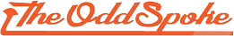The Odd Spoke logo