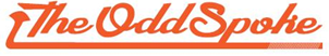 The Odd Spoke logo
