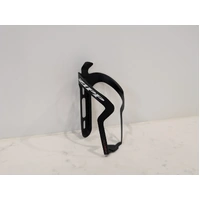 Zipp Bottle Cage Alumina Black